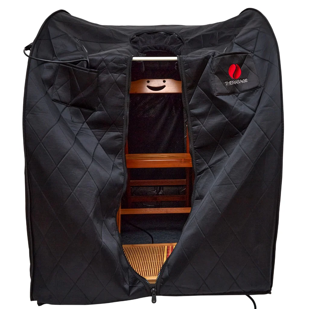 Best Portable Infrared Sauna