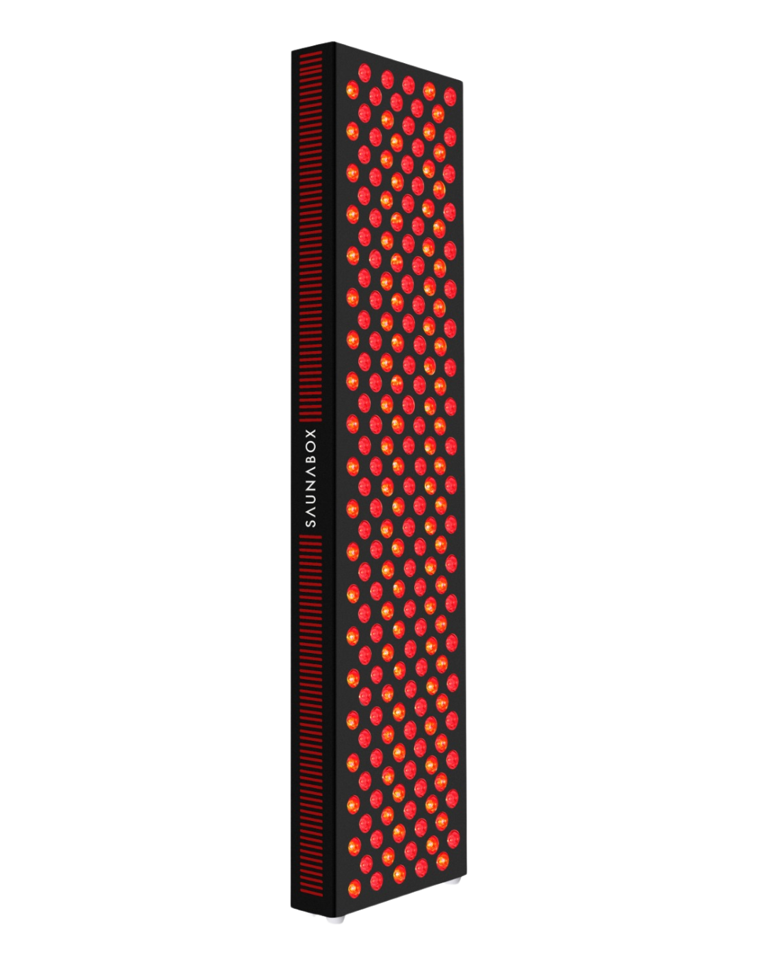 SaunaBox Nova XL Full Body Red Light Panel